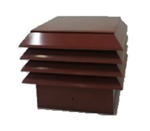 ÇİN TİPİ BACA ŞAPKASI