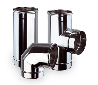 304 KALİTE DÜZ ÇELİK BORU