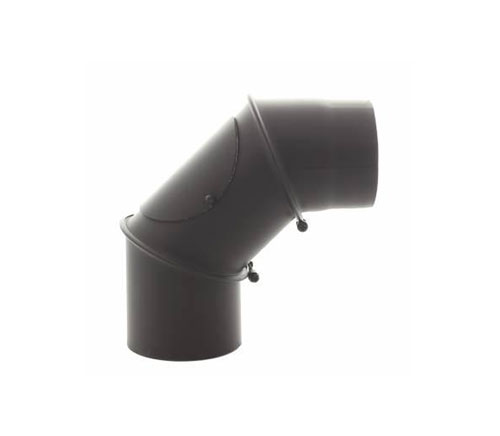 ANTRASİT AYARLANABİLİR DİRSEK MODÜL