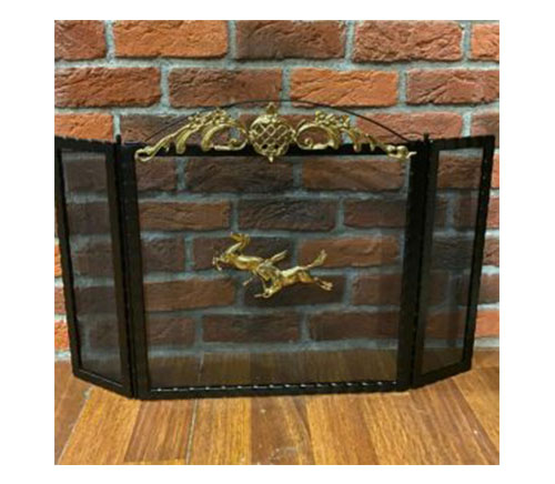 AT FİGÜRLÜ SİPERLİK