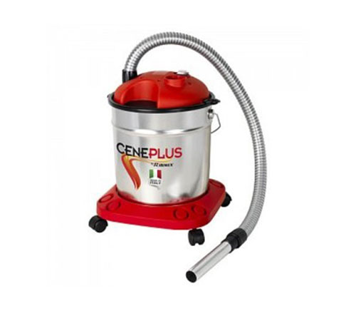 CENEPLUS ELEKTRİKLİ KÜL SÜPÜRGESİ