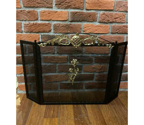 GÜL FİGÜRLÜ SİPERLİK