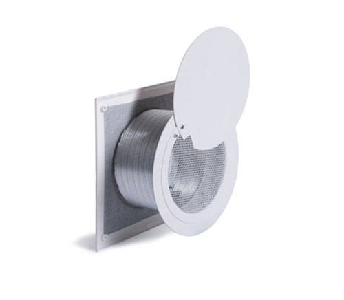 HAVALANDIRMA MENFEZİ