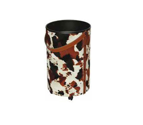 KÜRK DESENLİ ODUNLUK