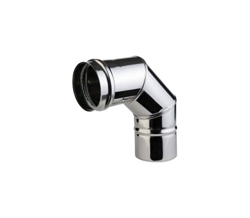 PASLANMAZ ÇELİK DİRSEK MODÜL