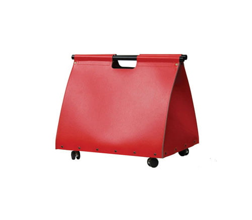 TASARIM ŞÖMİNE ODUNLUĞU