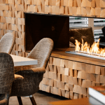 nbsp| Antalya Koç Şömine | Şöminede Lider Marka